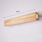 CrackLight – LED-Wandleuchte