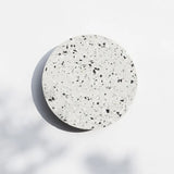 TerraGlow – Terrazzo Wandleuchte