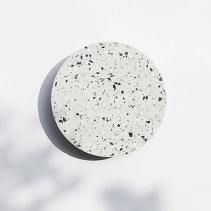 TerraGlow – Terrazzo Wandleuchte