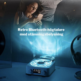 SpinEcho - Bluetooth Plattenspieler