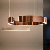 LunaLux – LED Deckenlampe