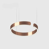 LunaLux – LED Deckenlampe