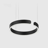 LunaLux – LED Deckenlampe