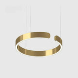 Luminoir - LED Pendelleuchte