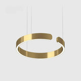 LunaLux – LED Deckenlampe