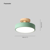 Luminoir - VegaGleam LED-Deckenlampe