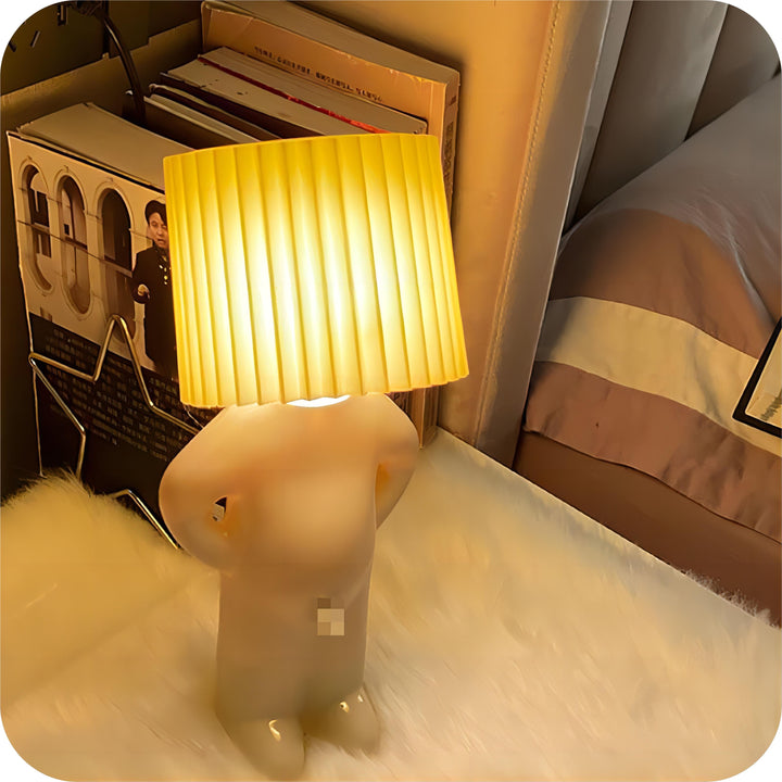 MondeHome - Kabellose Tischlampe