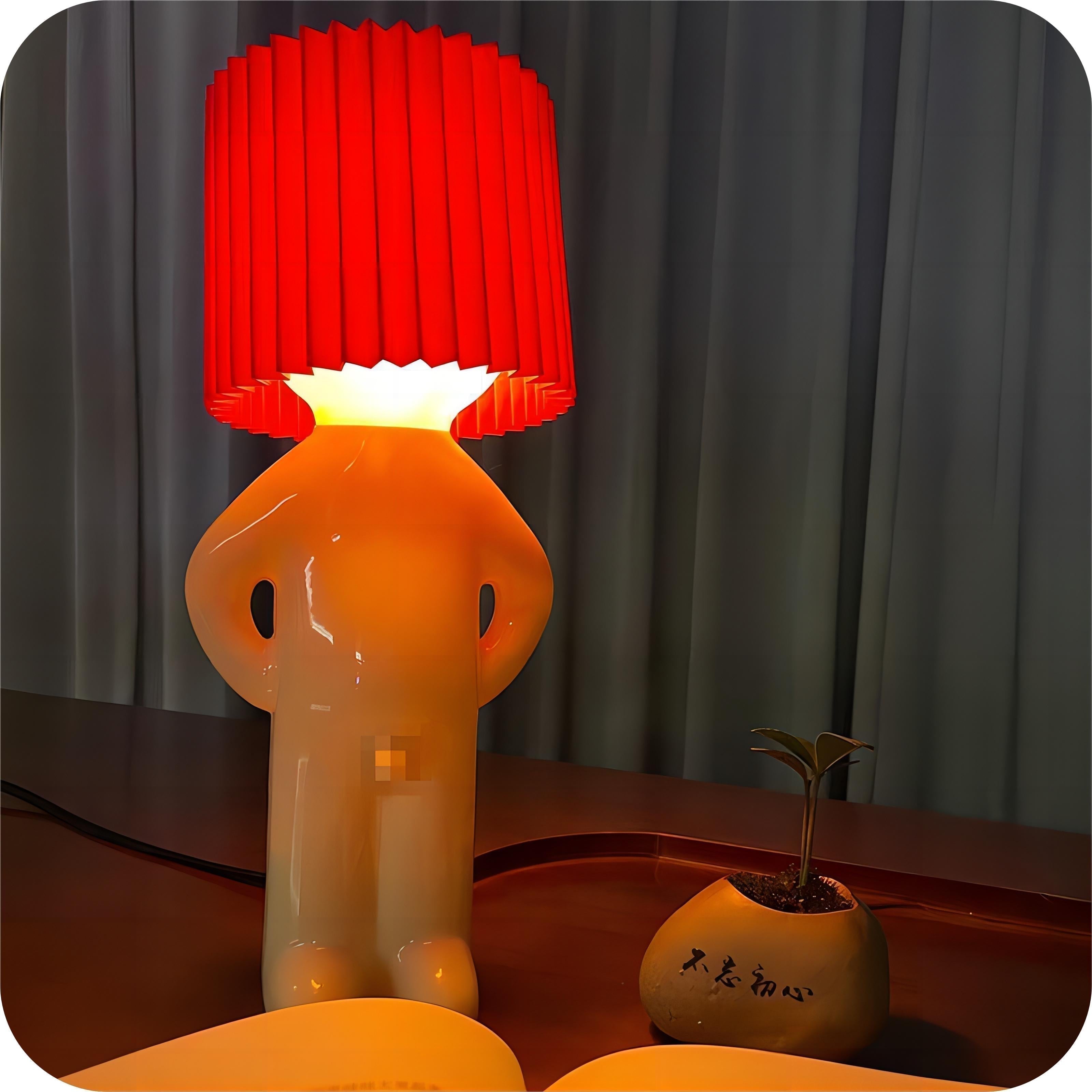 MondeHome - Kabellose Tischlampe