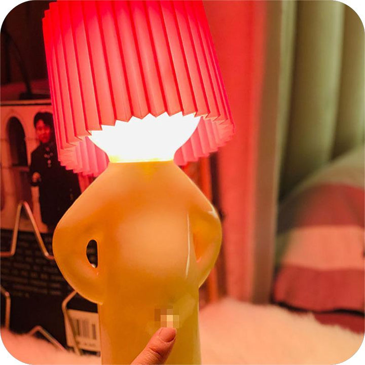 MondeHome - Kabellose Tischlampe