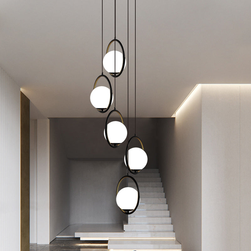 Luminoir – Elise Kronleuchter