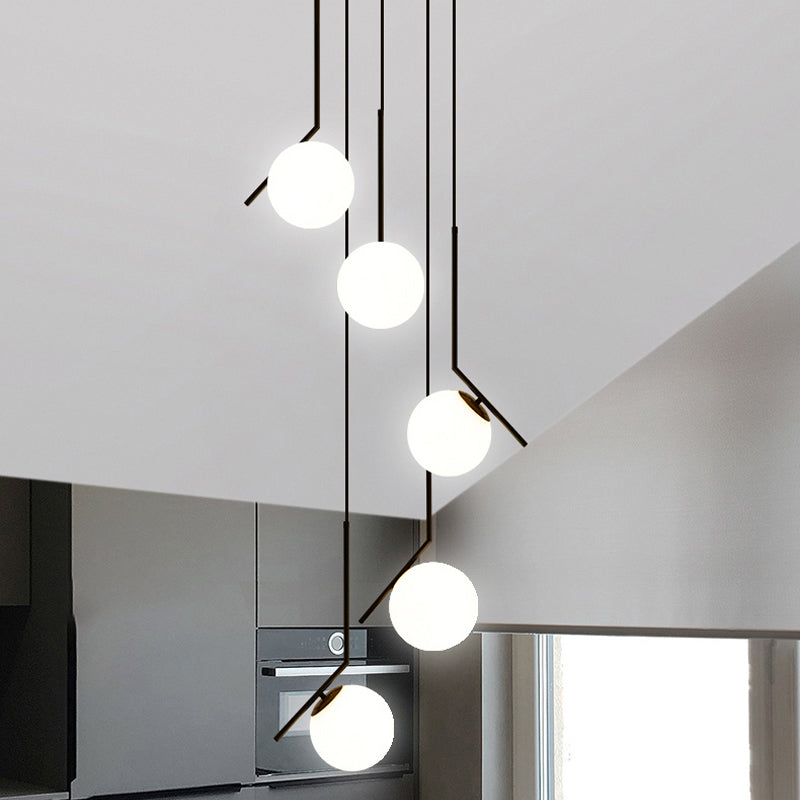 Luminoir – Elise Kronleuchter