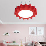 Jasmin - LED Kinder Deckenlampe