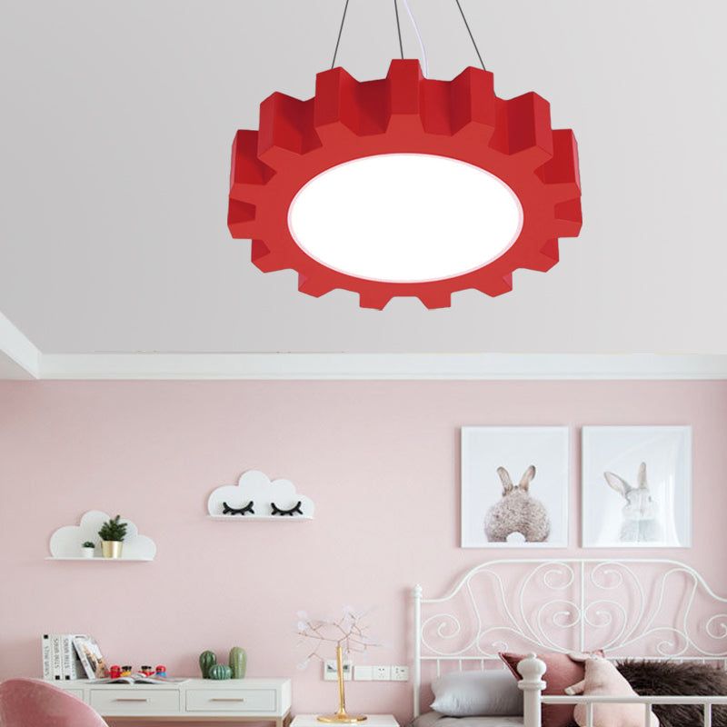 Jasmin - LED Kinder Deckenlampe