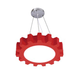 Jasmin - LED Kinder Deckenlampe