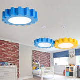 Jasmin - LED Kinder Deckenlampe