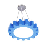 Jasmin - LED Kinder Deckenlampe