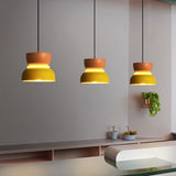 Nordisk - Macaron LED Hängeleuchte