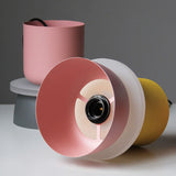 Nordisk - Macaron LED Hängeleuchte