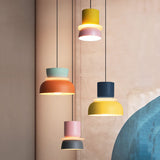 Nordisk - Macaron LED Hängeleuchte