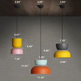 Nordisk - Macaron LED Hängeleuchte