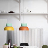 Nordisk - Macaron LED Hängeleuchte