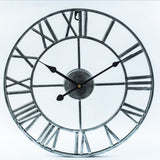 RetroHome - Vintage Wanduhr