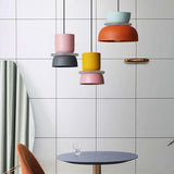Nordisk - Macaron LED Hängeleuchte