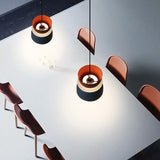 Nordisk - Macaron LED Hängeleuchte