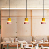 Nordisk - Macaron LED Hängeleuchte