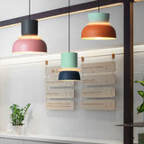 Nordisk - Macaron LED Hängeleuchte