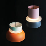 Nordisk - Macaron LED Hängeleuchte