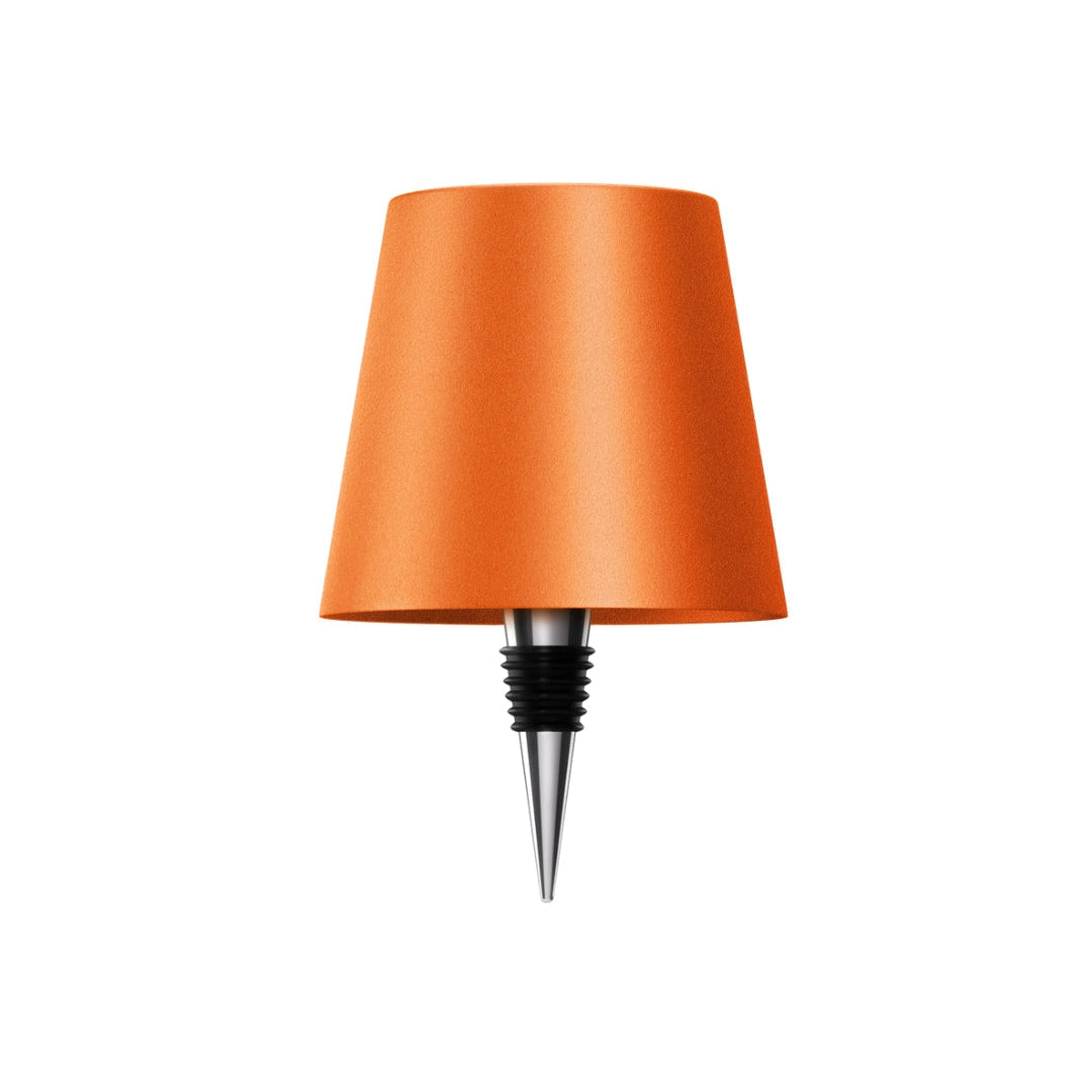 GlowCarafe - Flaschenlampe