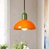Cassia - Bunte Pendelleuchte