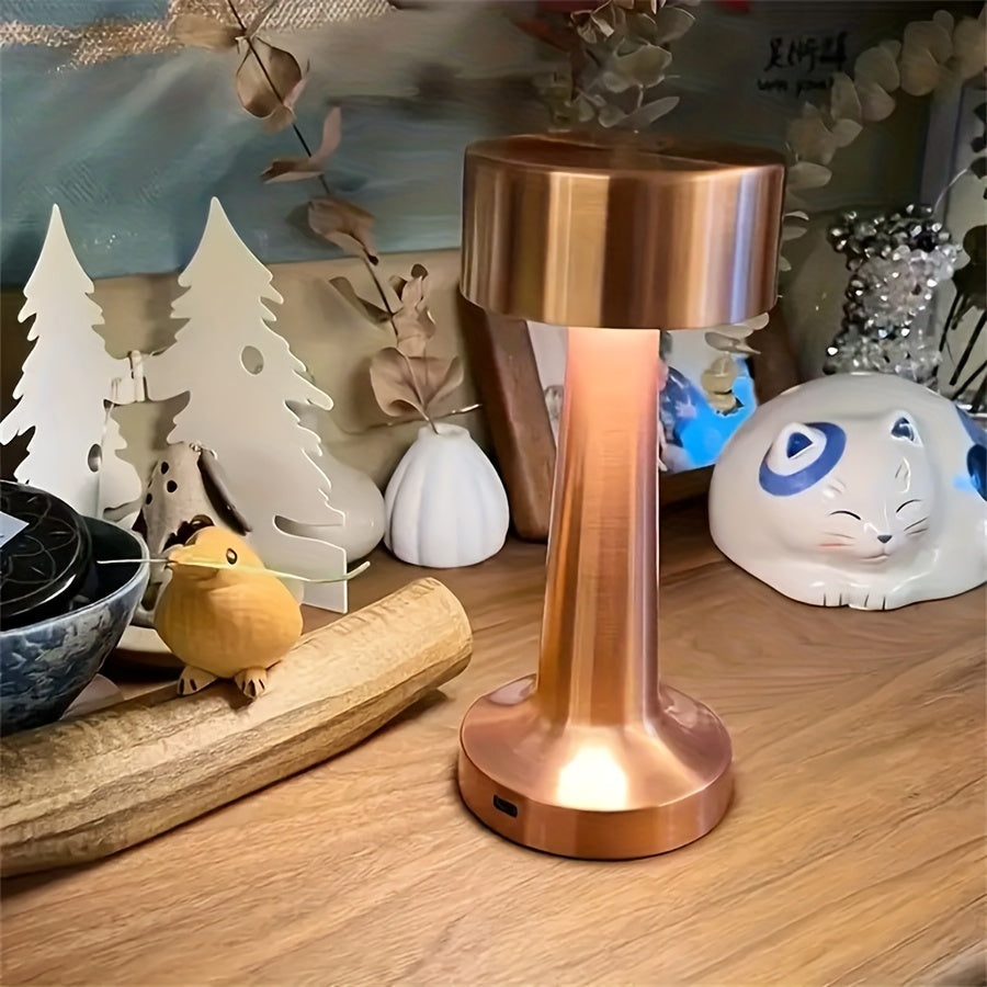 AuroraDesk - LED Schreibtischlampe