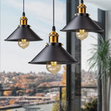 StellaBeam – Pendelleuchte Metall