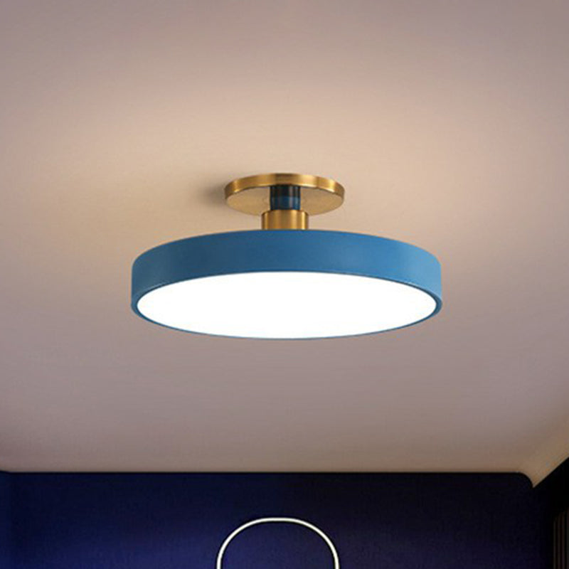 Luminoir – Nordische LED Deckenlampe