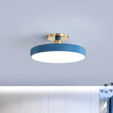 Luminoir – Nordische LED Deckenlampe