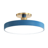 Luminoir – Nordische LED Deckenlampe