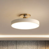 Luminoir – Nordische LED Deckenlampe
