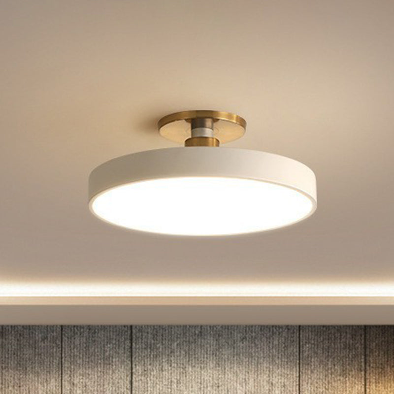 Luminoir – Nordische LED Deckenlampe