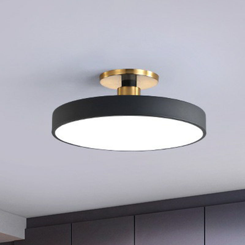 Luminoir – Nordische LED Deckenlampe