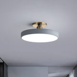 Luminoir – Nordische LED Deckenlampe