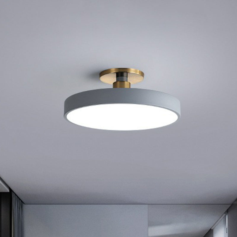 Luminoir – Nordische LED Deckenlampe