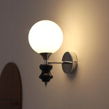 LuminaireCo – Vintage Wandleuchte