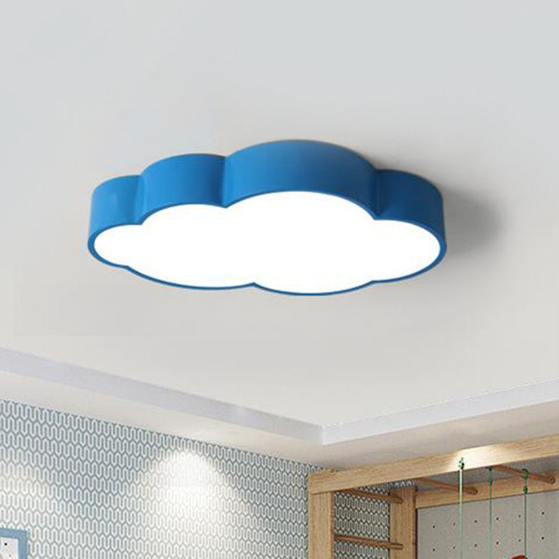 Kinderlicht - LED Deckenleuchte