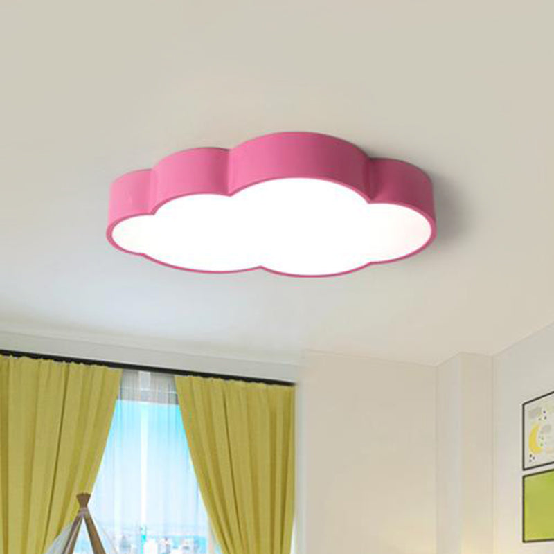 Kinderlicht - LED Deckenleuchte