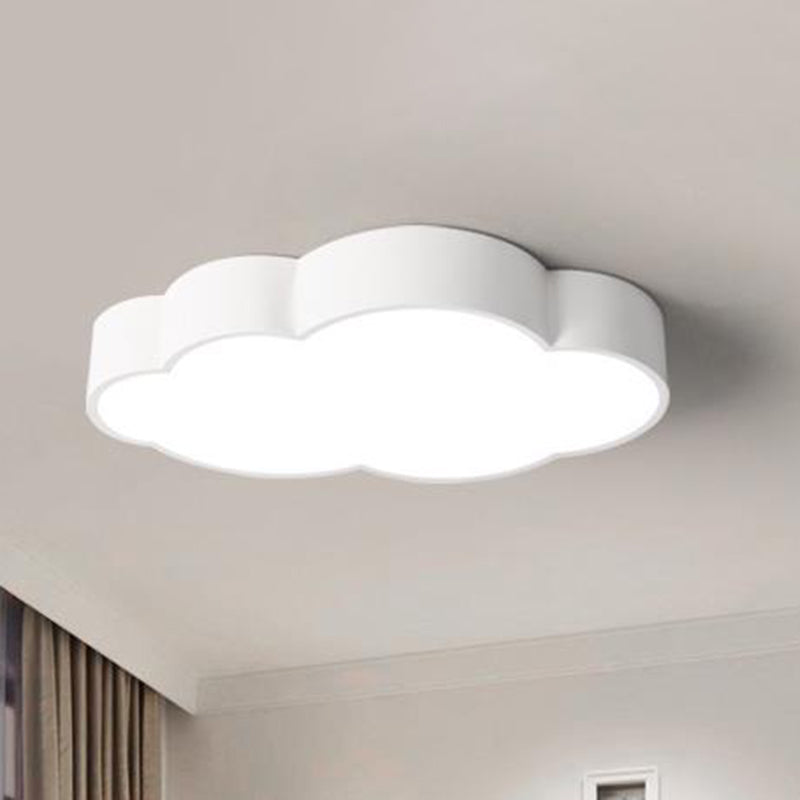 Kinderlicht - LED Deckenleuchte