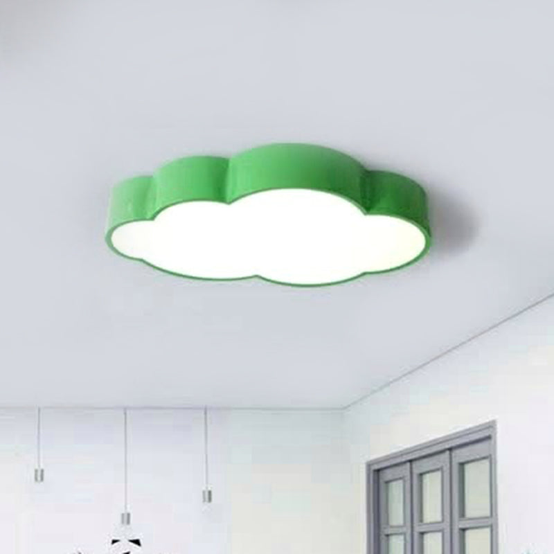 Kinderlicht - LED Deckenleuchte