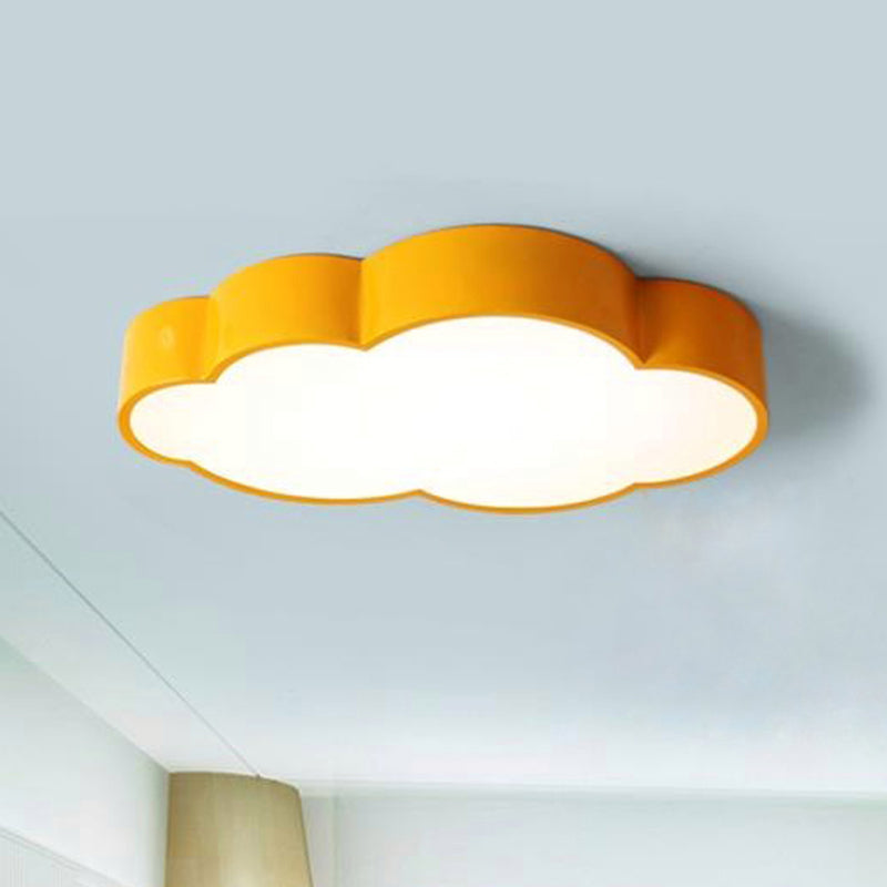Kinderlicht - LED Deckenleuchte