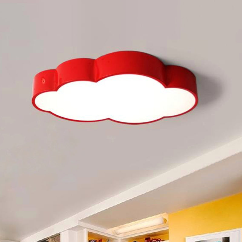 Kinderlicht - LED Deckenleuchte